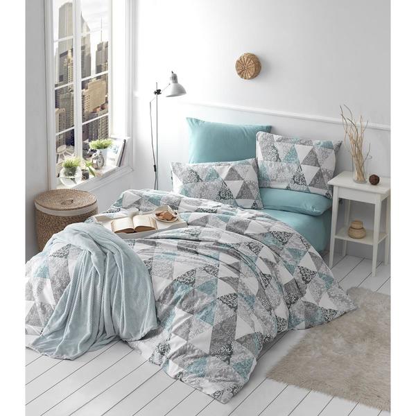 Anatolia Tex Single Bettbezug Set-70013-01