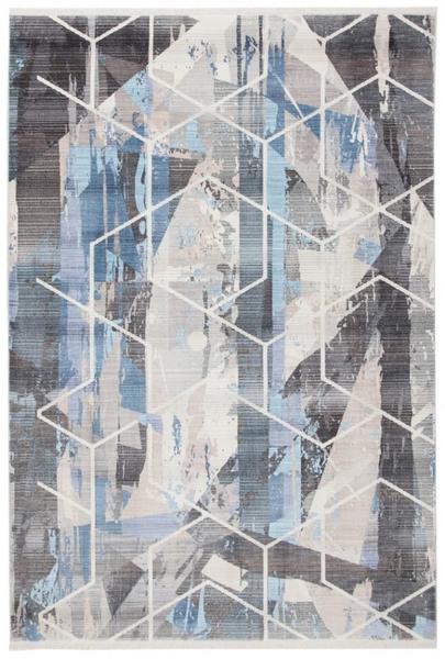 Obsession My Sign Collection | Gümüş/Mavi | Lao458silv