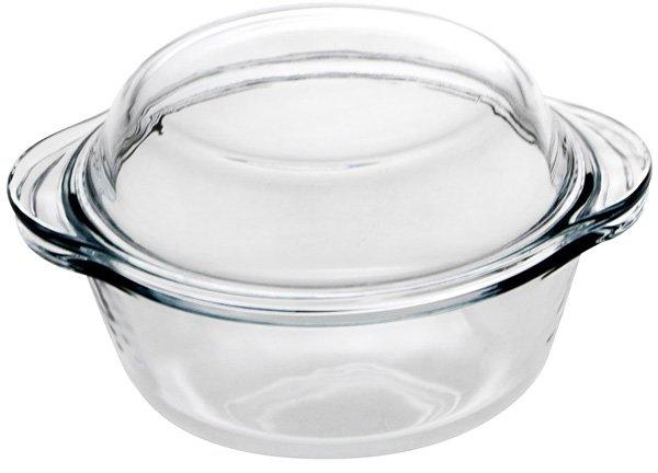 Borcam Yuvarlak Fırın Güveci 26cm