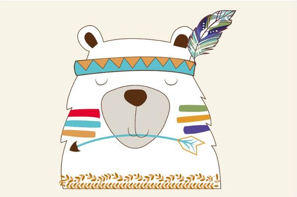 سولي بير دي جي تي. 40x60 بساط حمام 1007 01