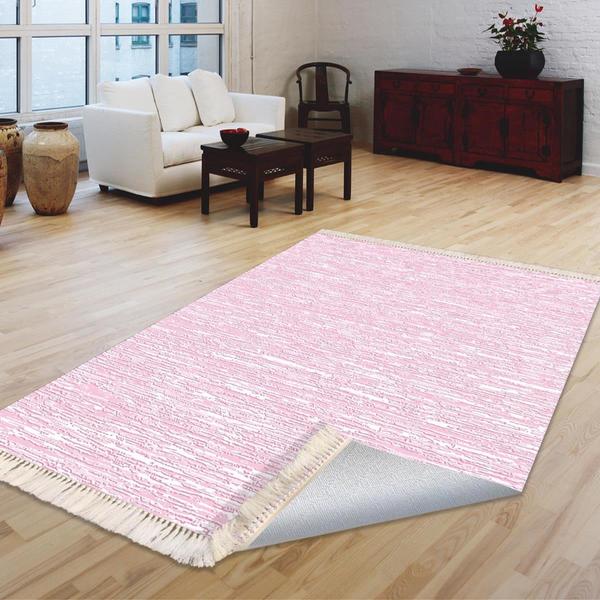 Birkilim 7li Yıkanabilir Halı Seti | MLN-HS531-1-KMP