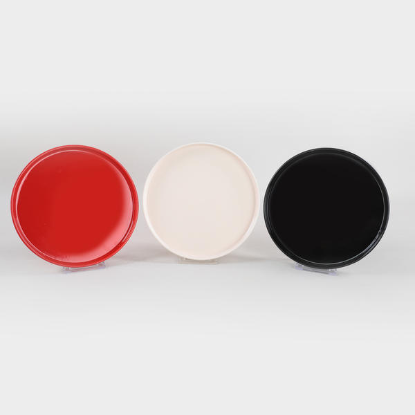 Noble Stackable Pasta Tabağı 21 Cm 6 Adet 509-650 | Keramika