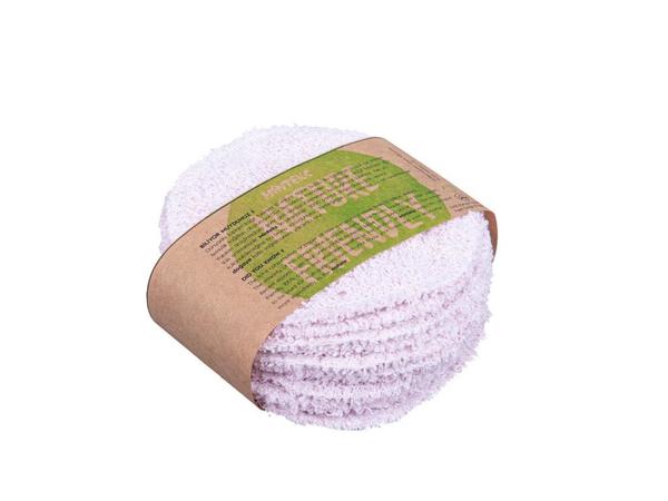 Çeyiz Diyarı | Çok Amaçlı Gül Kurusu 12 Adet Bez