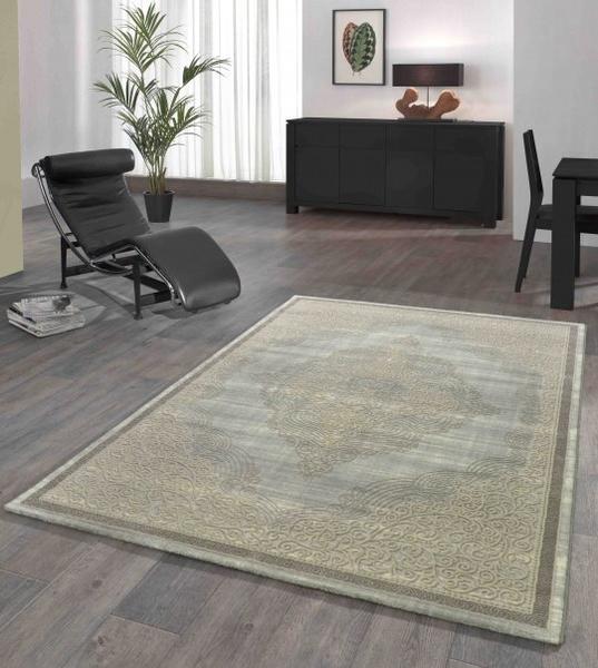 Merinos Elite Serisi Halı | Bej | 23045-665-Sand