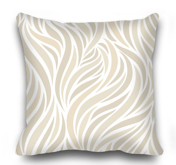 Kozzy Home Rfe2105 Dekoratif Içi Dolgulu Kırlent 45x45