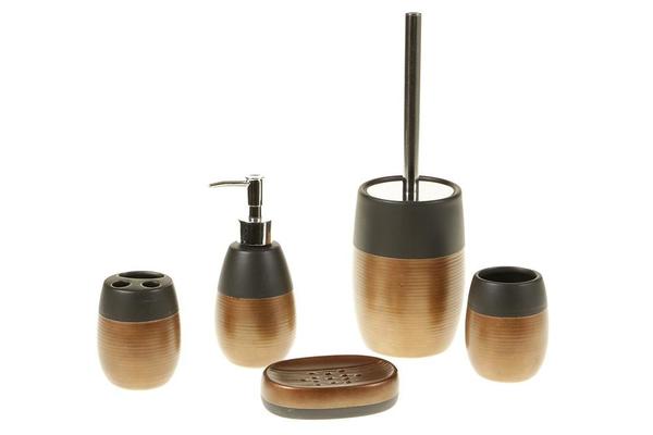 Duygu Banyo-WC 5 parcali Set