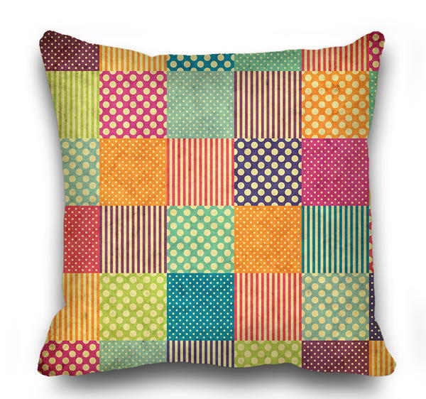 Kozzy Home Rfe221 Decorative Cushion Filled 45X45 Cm 45x45