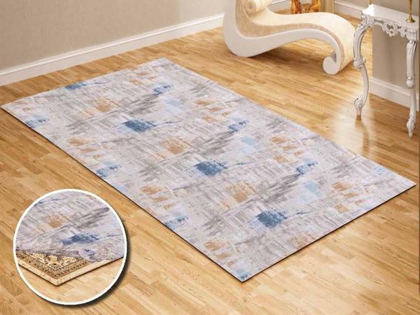 Lastikli Halı Örtüsü Bursh 6 m2
