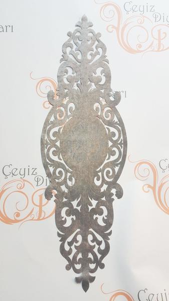 روزارت فيلفيت عداء رمادي