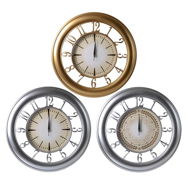 PLS-047 40 CM RAKAMLI SAAT/16 |IPEK-INP010