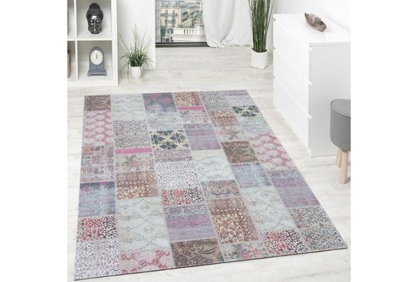 Festival Heritage Halı | Renkli | Heritage-1050-Multi