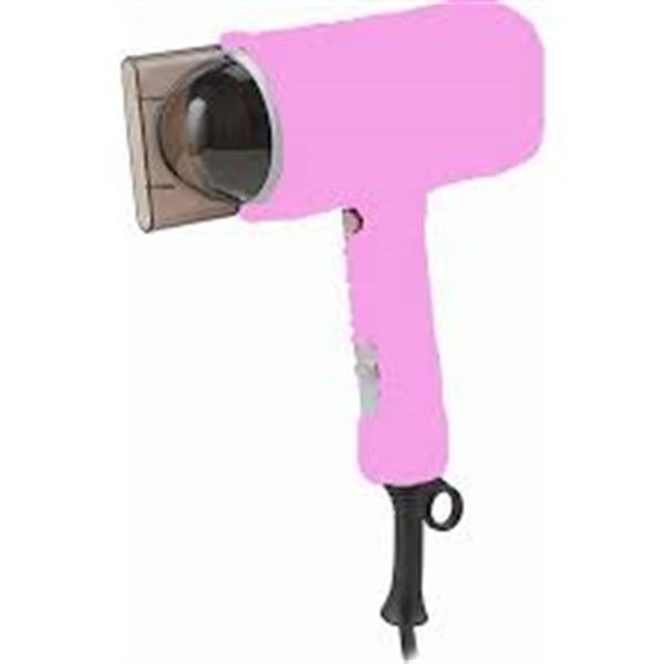 Cvs Dn 7022 Othello Saç Kurutma Makinesi - Fuşya