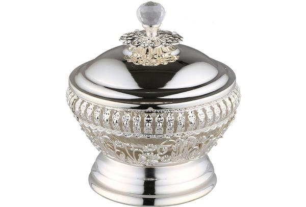 Bavary Lüks Şekerlik | By-wh-1669