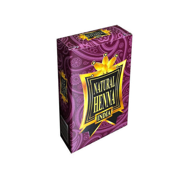Henna Henna - Box of 40