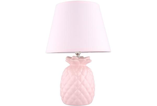 Bavary Gece Lambası | Pembe | by-td-71778-Pink