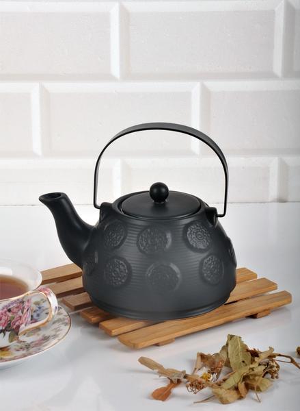 باييف 700 مل منقوع شاي الاعشاب مع مصفاة -800197