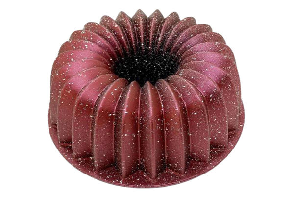 Roland Granit Kek Kalıbı | Kırmızı | roland-R9-DID-126-2