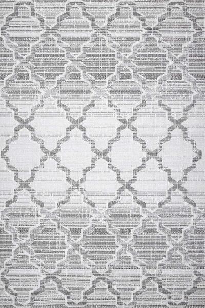 Kozzy Home Yıkanabilir, Kaymaz Taban Halı 6357 80x150