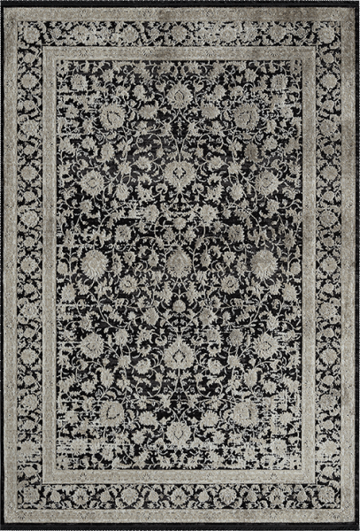 Merinos | Brooklyn Halı | Bej | 52007-970-Beige-080x150