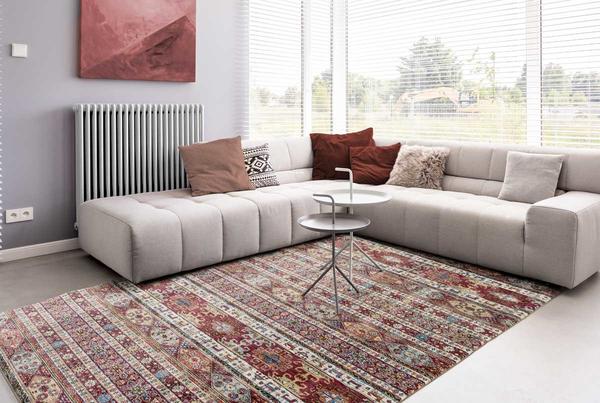 Festival Picasso Halı | Picasso-601-05-Sumach