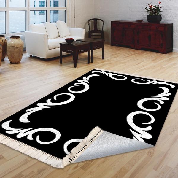 Birkilim 7li Yıkanabilir Halı Seti | MLN-HY-1017-KMP