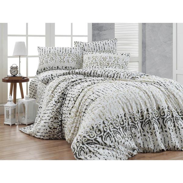 Anatolia Tex Double Duvet Cover Set-53564-01