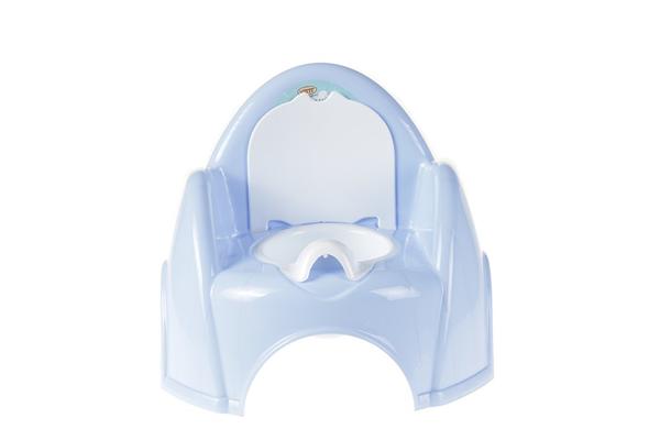 Violet Ufo Bebek Lazımlığı | 0303-Blau