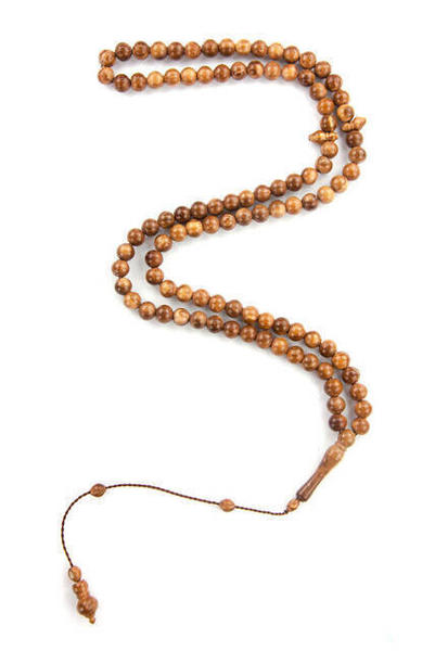 Kuka Tesbih - 99' lu - 10 mm