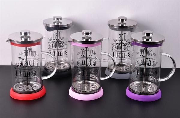 Bayev 1000 ml Silicone French Mug - 400638