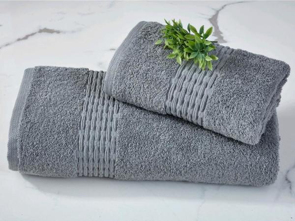 Ensemble de bain double Traje Gris