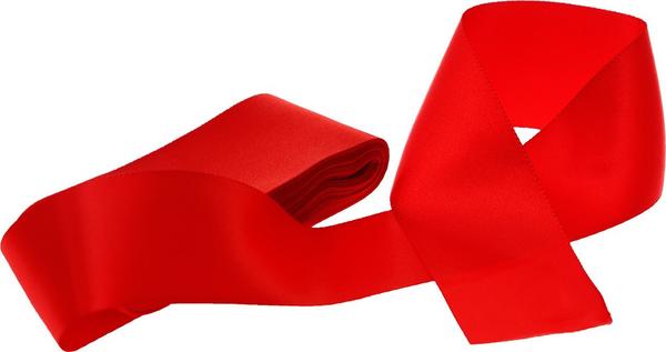 Hobby Hediye Kurdelesi | Kırmızı | KE-005