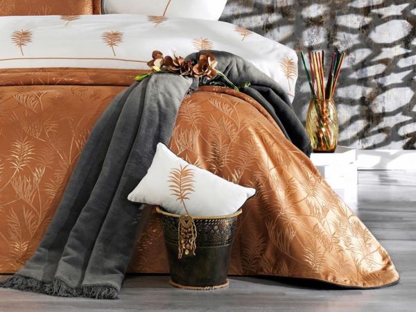 Mitgift Milena 11 Stück Mitgiftpaket Zimt