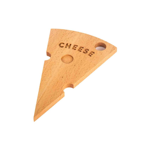 صحن تقديم الجبن