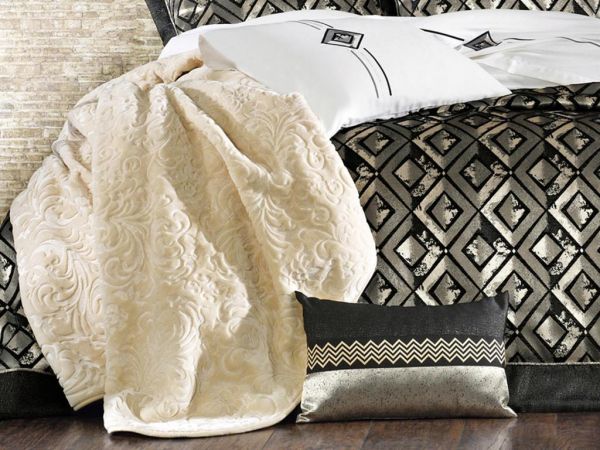 Mitgift Siesta 11-teiliges Mitgiftpaket Schwarz