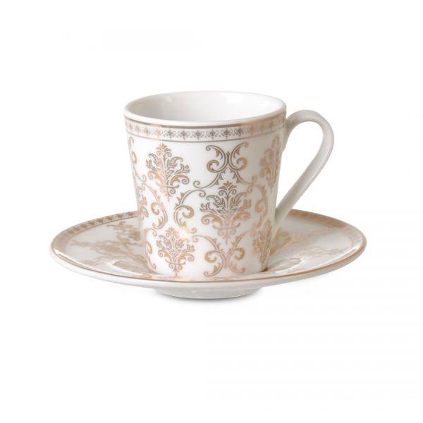 LA-100 PORS #OG-5530 GOLD# KAHVE FINCANI |IPEK-61226