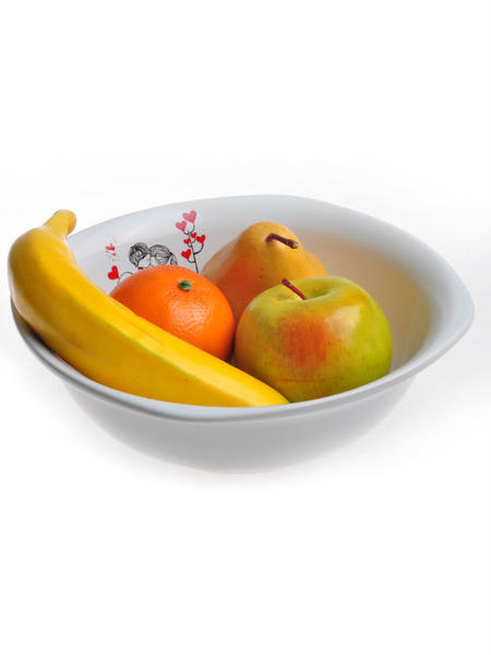 كيراميرا ديار سلطانية 25 سم قطعتين | ك +