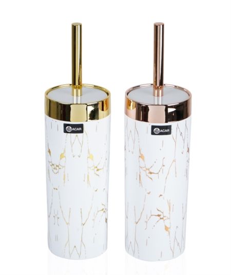 Akrilik Wc Fırçalık