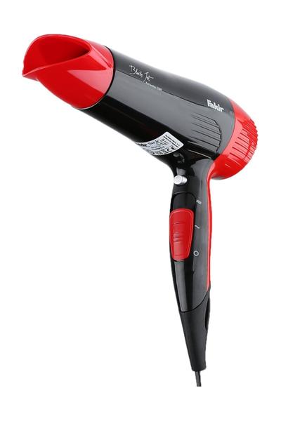 Fakir Black Jet Perfection 2000 W Saç Kurutma Makinası