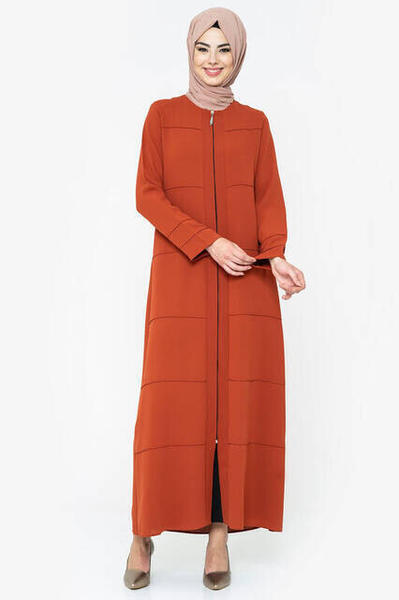 Beyza Emel Tarçın Ferace