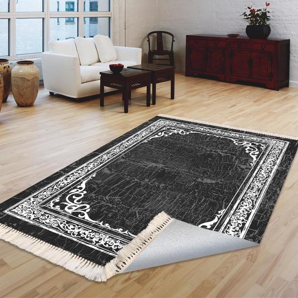 Birkilim 7li Yıkanabilir Halı Seti | MLN-HY-939-KMP