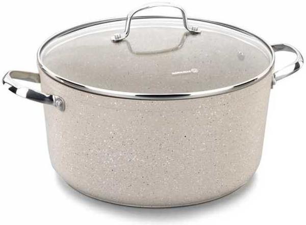Korkmaz Granita 24 cm Tencere | İndüksiyonlu | A1261