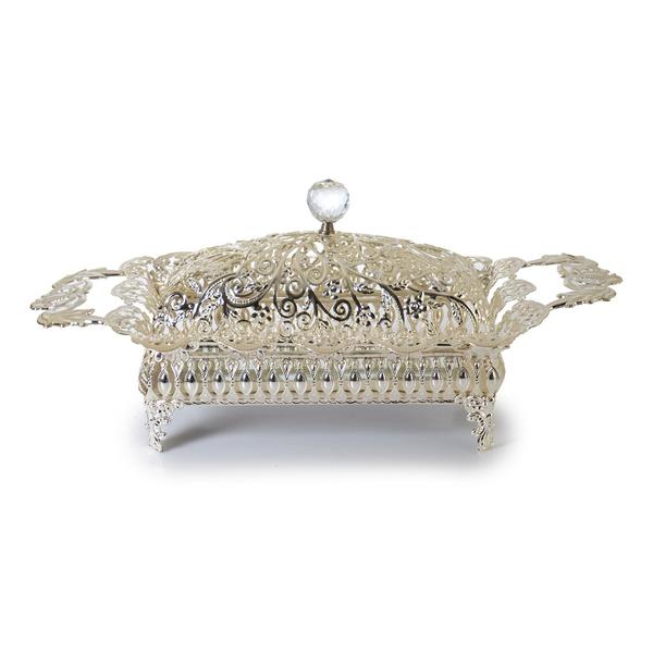 DIKDORTGEN K.SEKERLIK AYNA GMS | IPEK-MSY004