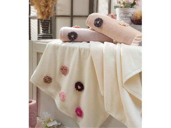 Fancy Daisy Handgesichtstuch - 3 Farben