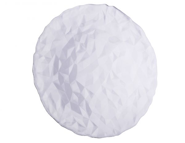 012-01-DIAMOND ŞEFFAF SUPLA 33CM