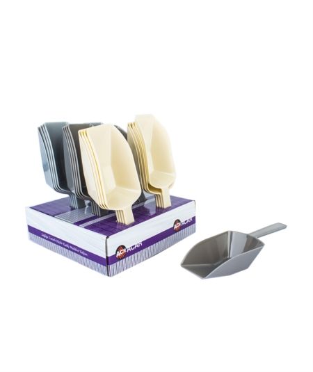 Acar Mutfak | Plastik Buz Küreği