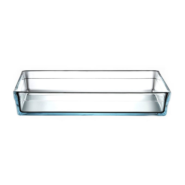 BORCAM DİKDÖRTGEN TEPSİ (PREMIUM)