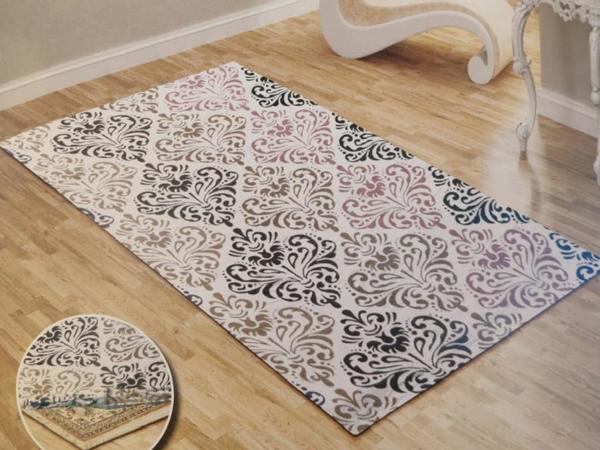 Lastikli Halı Örtüsü Creeper 4 m2