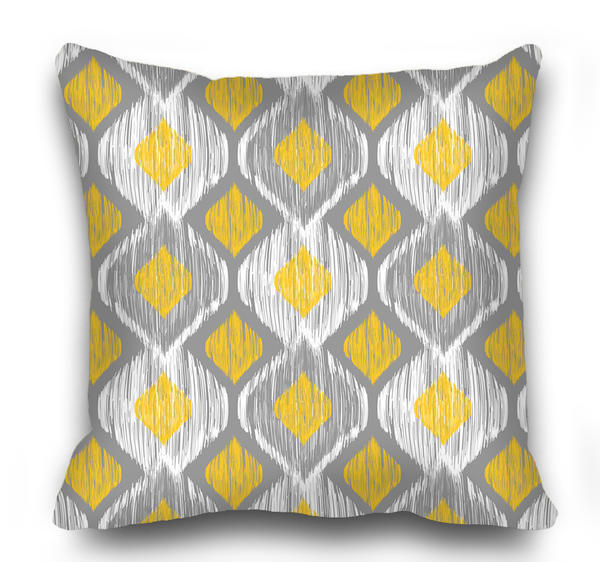 Kozzy Home Filled Decorative Cushion 45 X 45 Cm Rfe2090 45x45