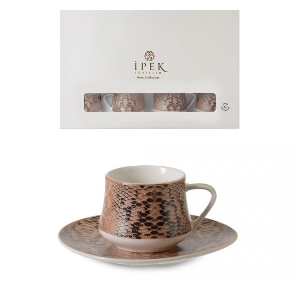 AM3526-087 PORS. KAHVE TAKIMI |IPEK-17538