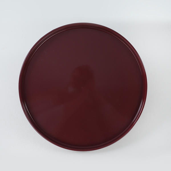 Vio Degrade Stackable Servis Tabağı 27 Cm 6 Adet 451/572 | Keramika